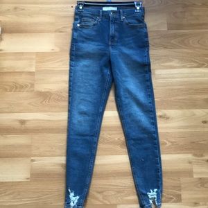 Top shop jeans !! NO LONGER SELLING